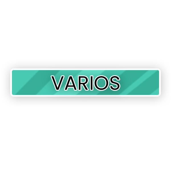 VARIOS